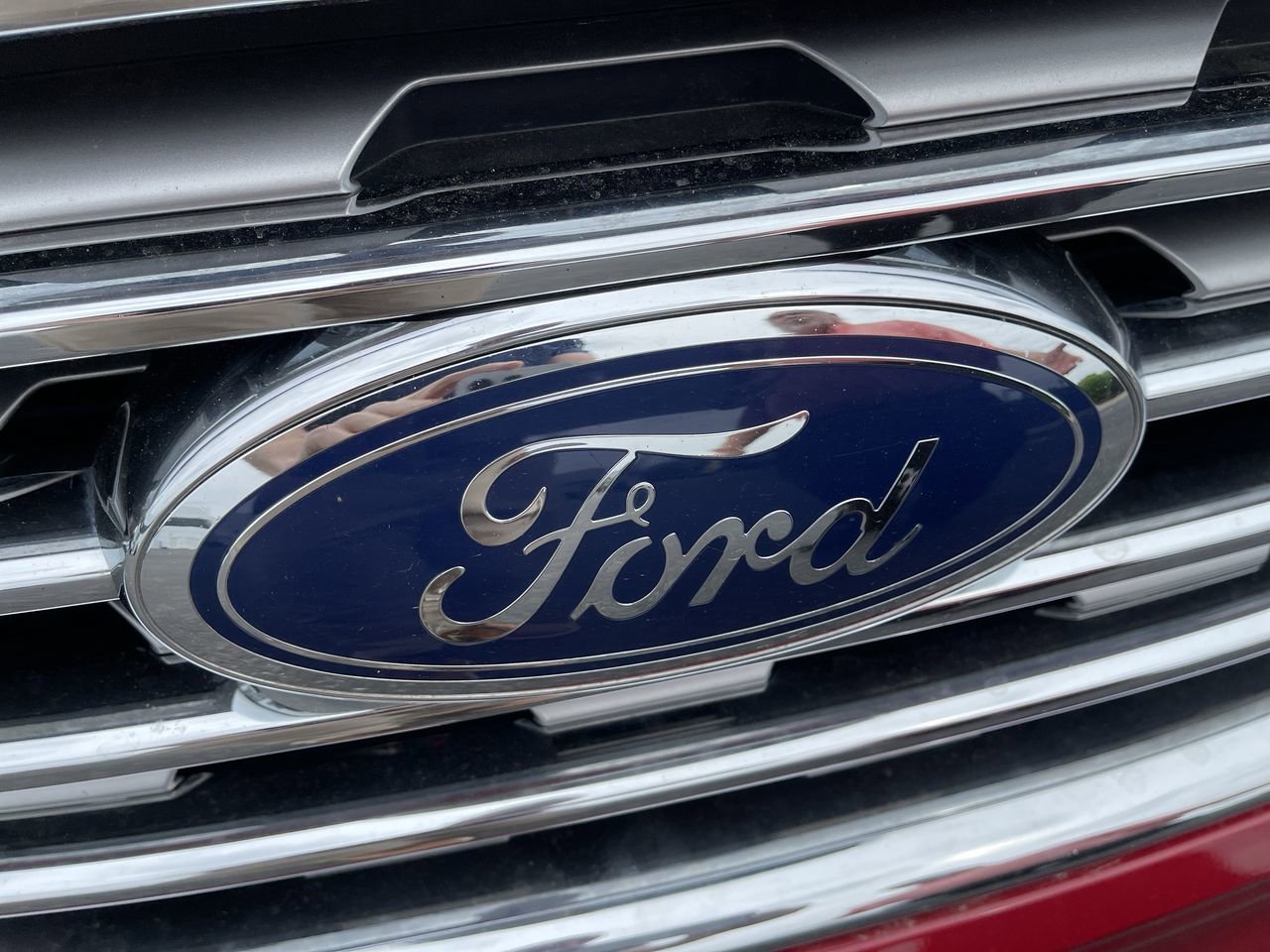 Used 2021 Ford Edge SEL w/ Convenience Package AWD/4WD image 30