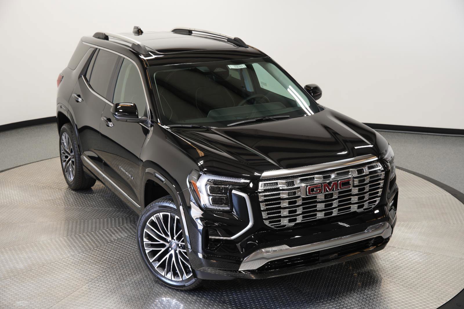 New 2026 GMC Terrain Denali AWD/4WD image 45