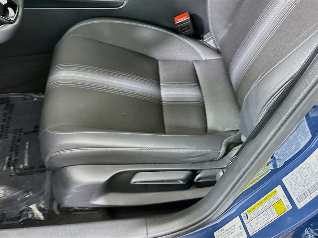 Used 2025 Honda Civic Sport image 23