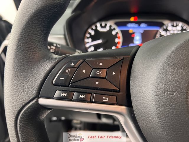 Used 2025 Nissan Altima 2.5 SV FWD image 50