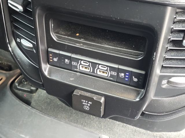 Used 2023 RAM 1500 Limited w/ Trailer Tow Group AWD/4WD image 20