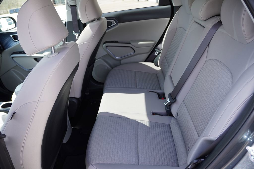 Certified 2023 Kia Soul EX FWD image 17