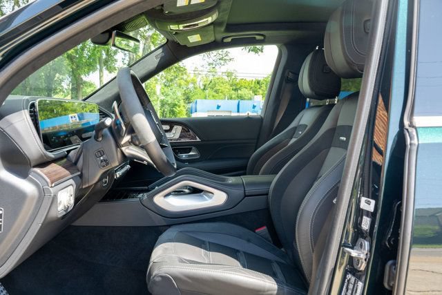 Used 2024 Mercedes-Benz GLE 63 AMG S image 21
