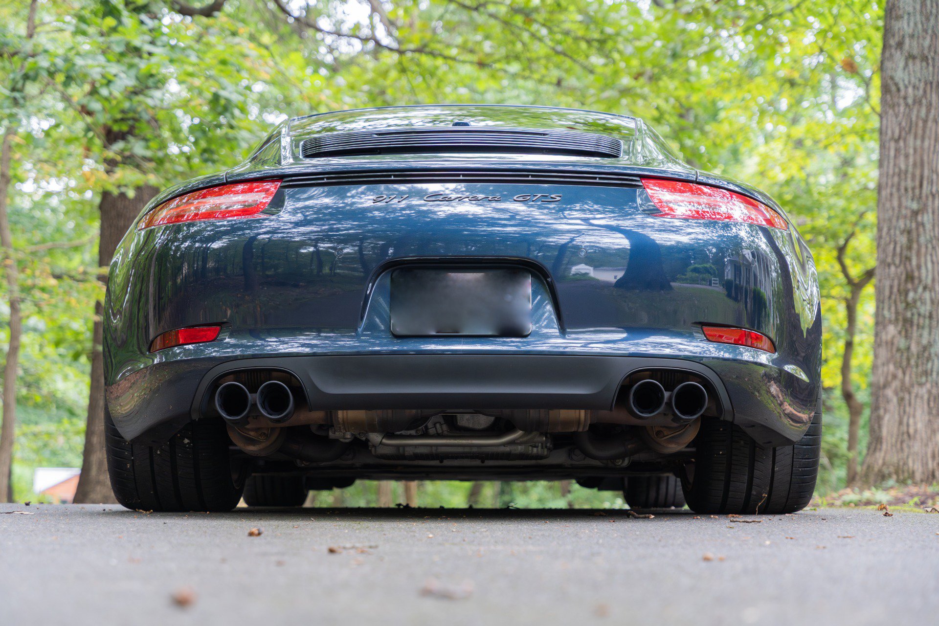 Used 2016 Porsche 911 Carrera GTS RWD image 56