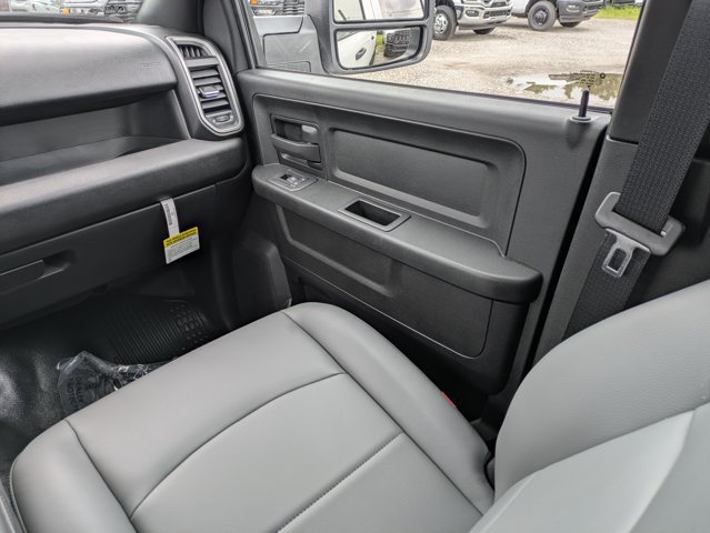 New 2026 RAM 2500 Tradesman AWD/4WD image 16