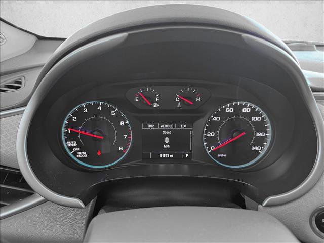 Used 2022 Chevrolet Malibu LT image 12