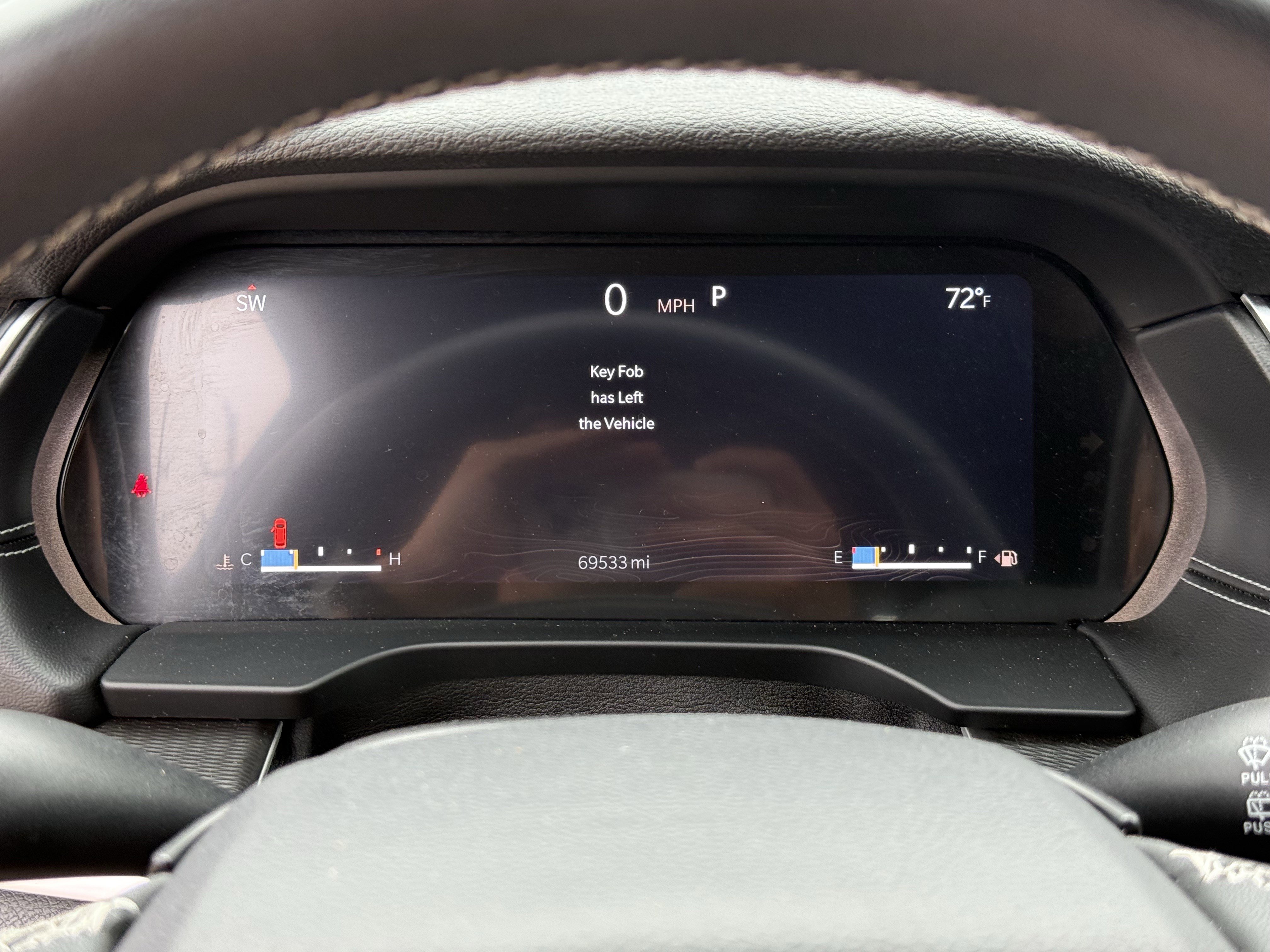 Used 2023 Jeep Grand Cherokee L Laredo AWD/4WD image 18