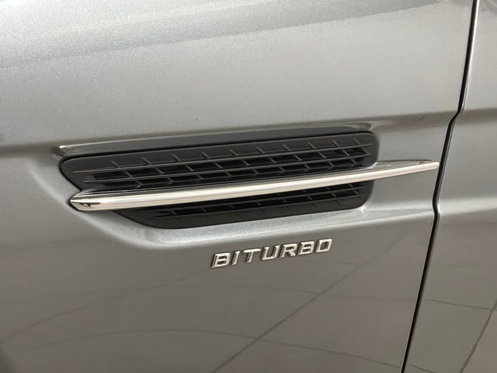 Used 2018 Mercedes-Benz SLC 43 AMG image 25