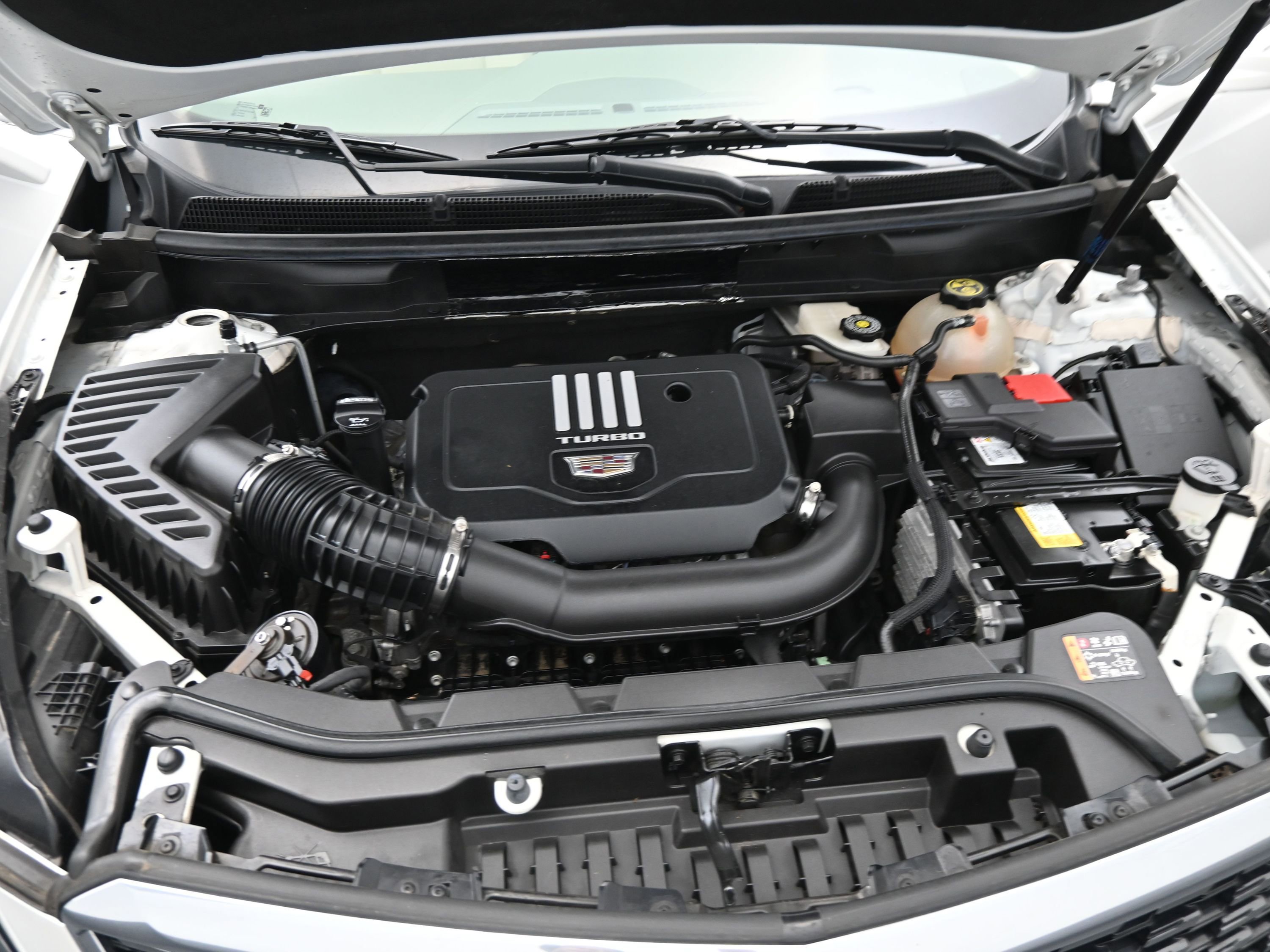 Used 2023 Cadillac XT5 Premium Luxury image 21