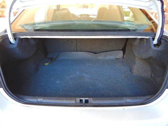 Used 2017 Subaru Impreza 2.0i Limited w/ Moonroof/BSD & Rcta/Eyesight image 16