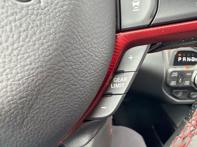 New 2027 RAM 1500 Rebel AWD/4WD image 42