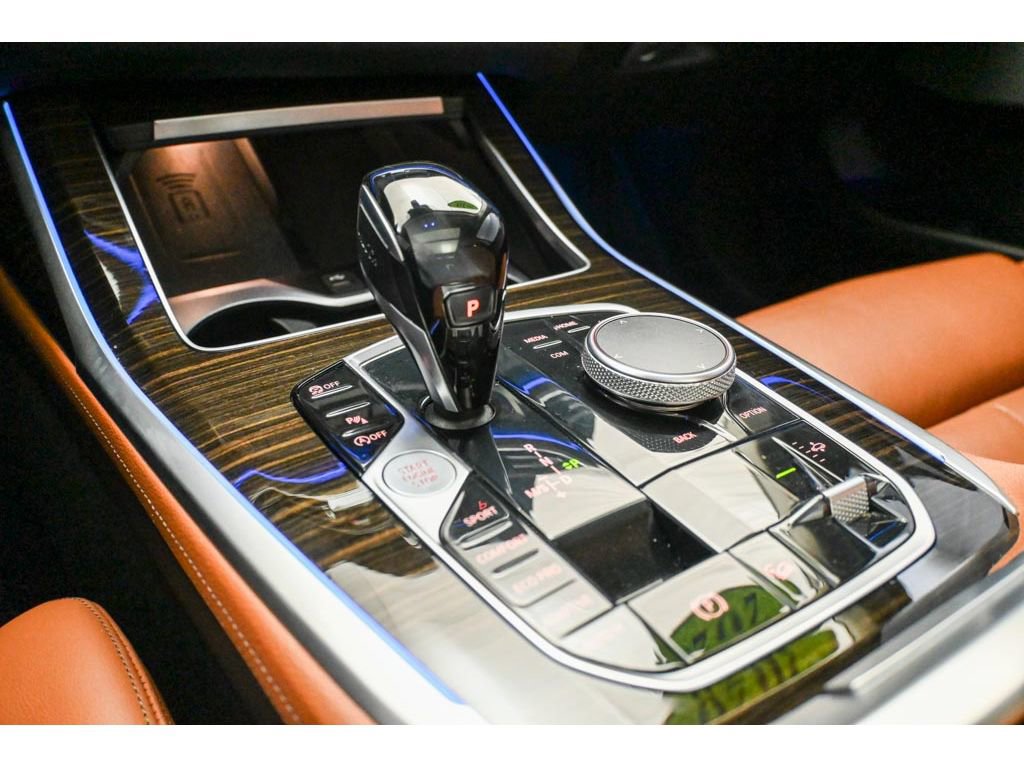 Used 2020 BMW X7 xDrive40i w/ Premium Package image 52