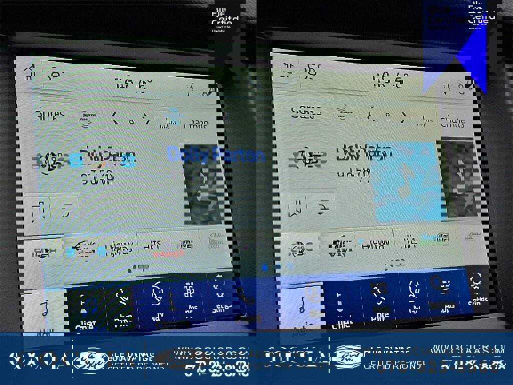 Certified 2023 Ford Ranger XLT w/ Equipment Group 302A High image 18