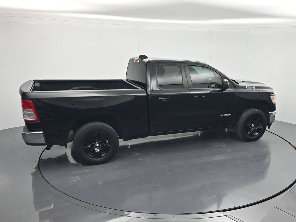 Used 2022 RAM 1500 Big Horn AWD/4WD image 28
