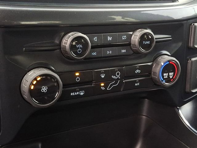 Used 2024 Ford F150 STX w/ STX Black Appearance Package image 15