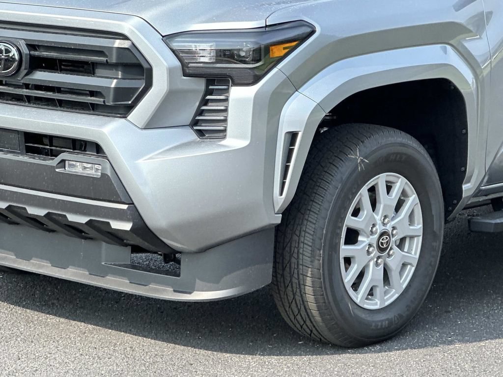 New 2026 Toyota Tacoma SR5 AWD/4WD image 7