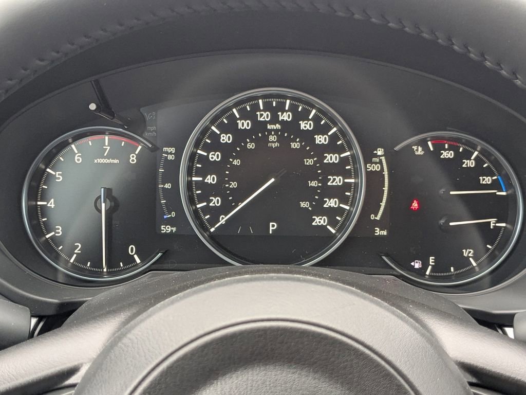 New 2025 MAZDA CX-5 AWD 2.5 S w/ Premium Plus Pkg image 29
