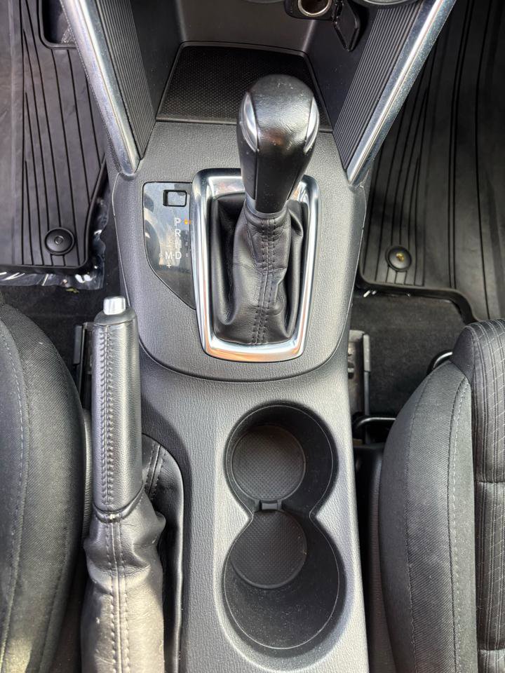 Used 2014 MAZDA CX-5 Touring AWD/4WD image 10