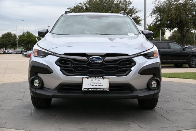 New 2027 Subaru Crosstrek 2.5i Premium AWD/4WD image 8
