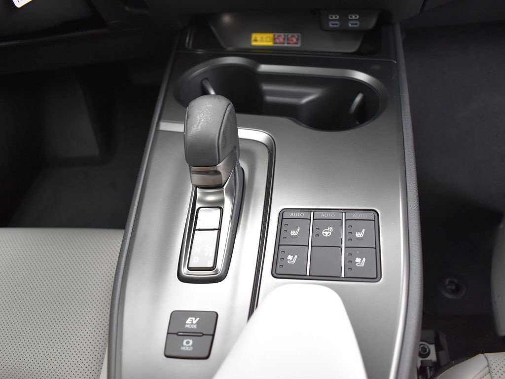 New 2025 Lexus UX 300h FWD image 24