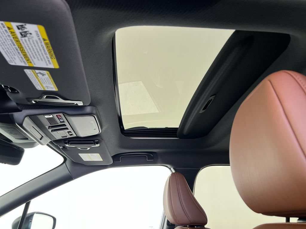 New 2026 Subaru Outback Touring XT AWD/4WD image 23