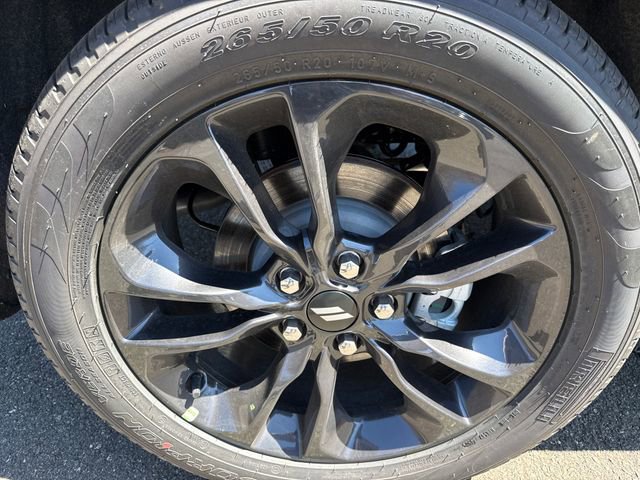 New 2026 Dodge Durango GT image 6