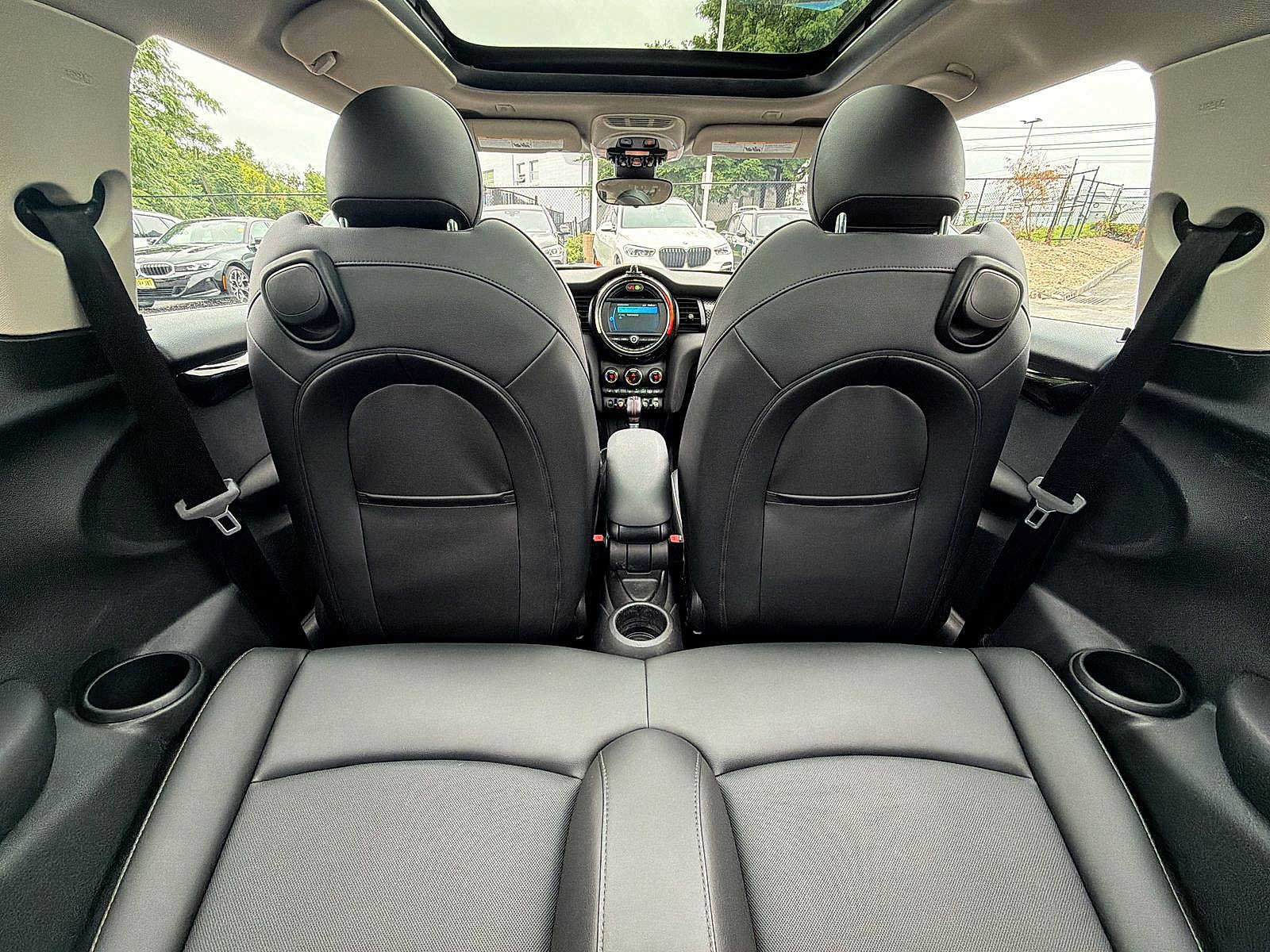 Used 2019 MINI Cooper S FWD image 20