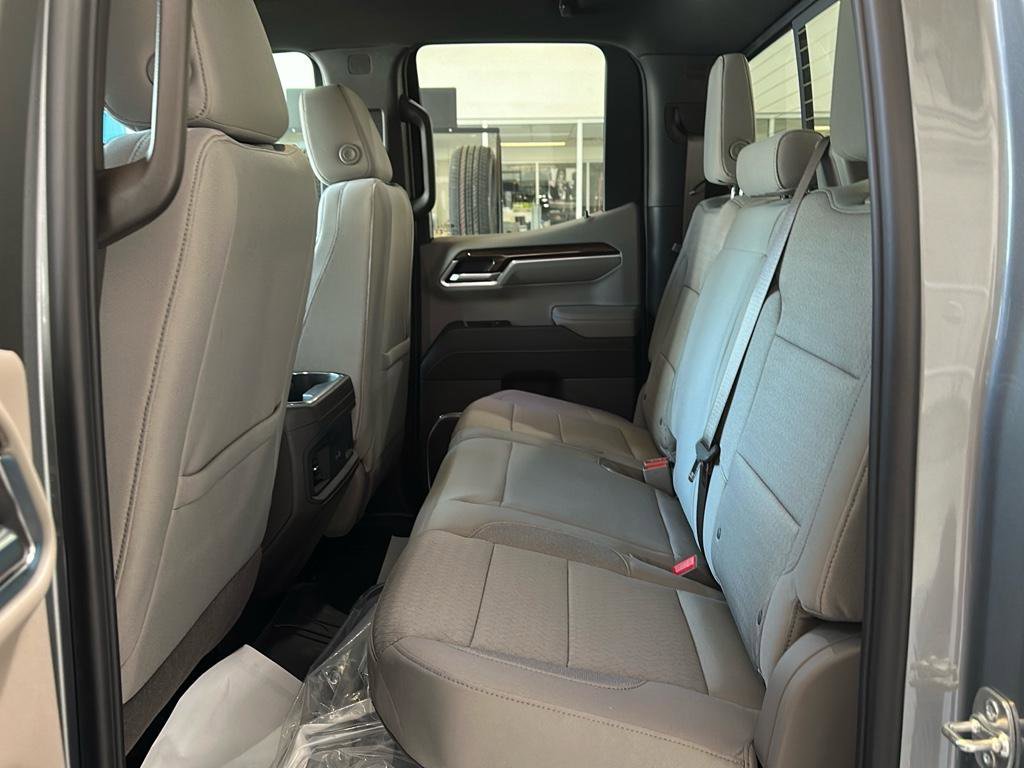 New 2025 Chevrolet Silverado 1500 LT w/ Protection Package image 7