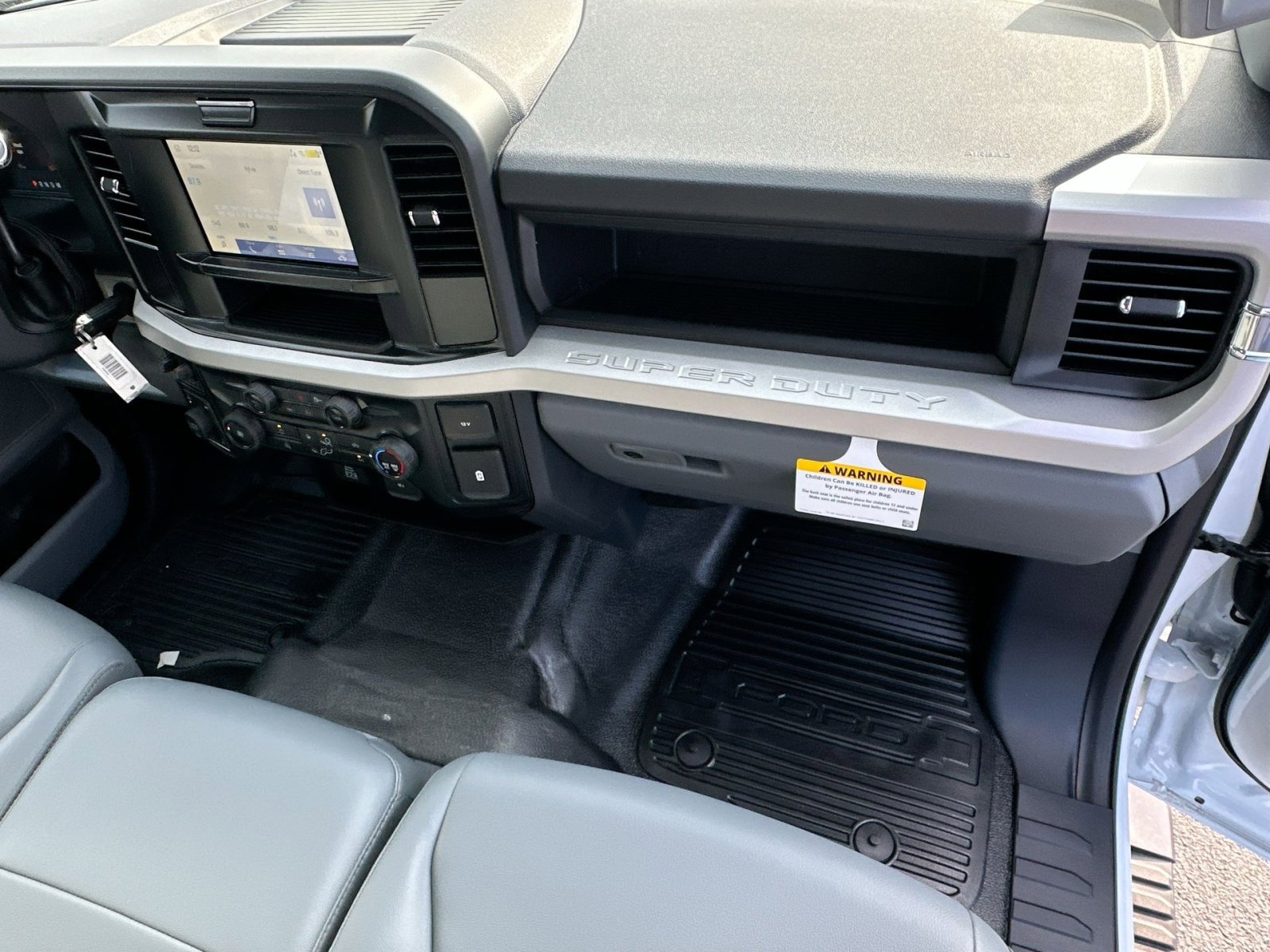 New 2026 Ford F350 XL w/ XL Chrome Package image 35