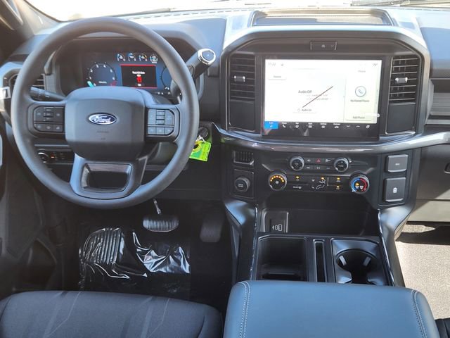 New 2026 Ford F150 STX w/ Equipment Group 200A image 27