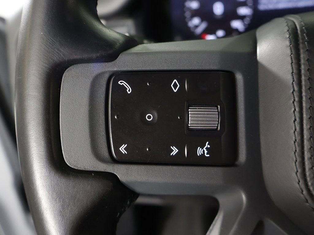 Used 2020 Land Rover Defender 110 X image 48