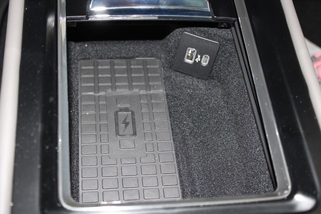 New 2026 Lincoln Corsair Reserve image 48