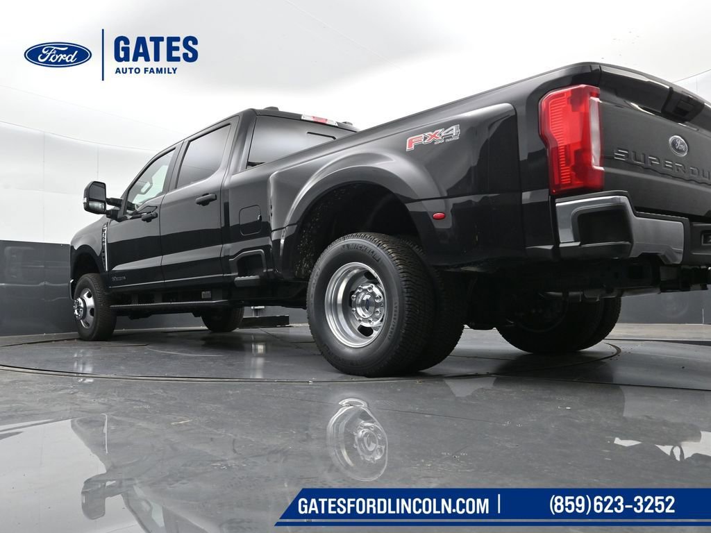 Used 2025 Ford F350 XL w/ XL Driver Assist Package image 36
