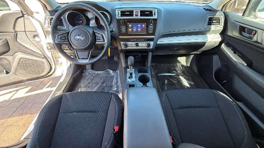Used 2019 Subaru Legacy 2.5i AWD/4WD image 26