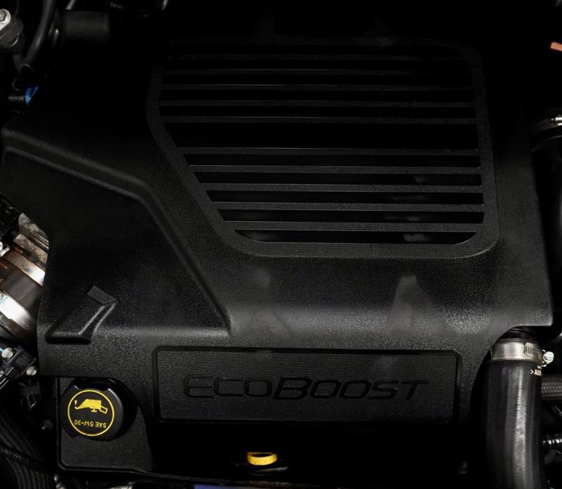 Used 2016 Ford Explorer Sport w/ Equipment Group 401A image 48