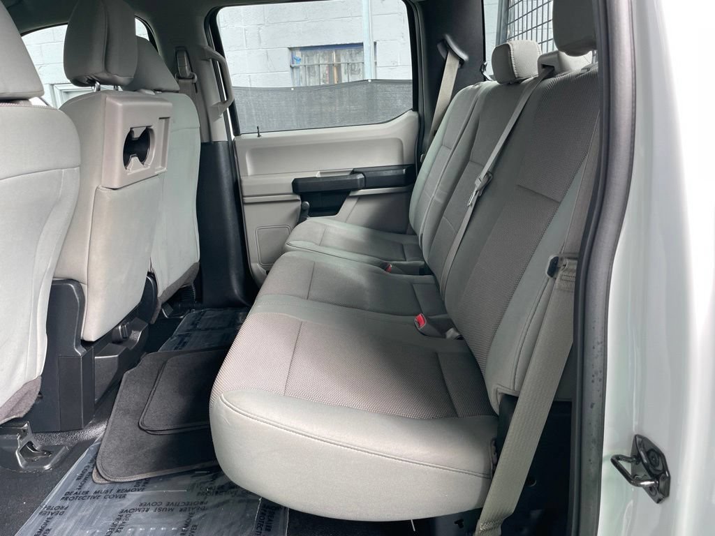 Used 2017 Ford F250 XL AWD/4WD image 28