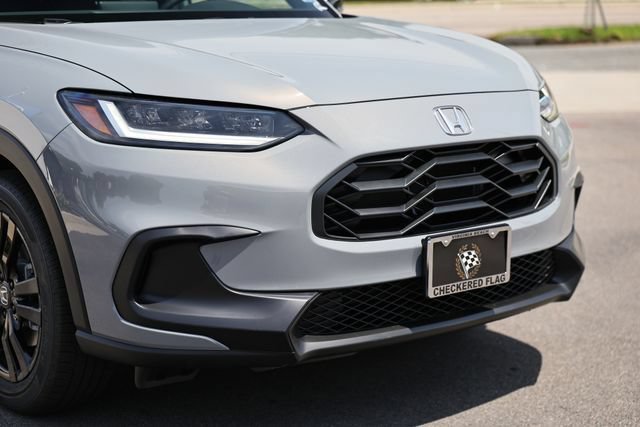 New 2027 Honda HR-V Sport image 20