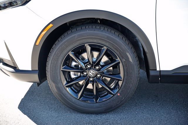 New 2026 Honda CR-V Sport image 6