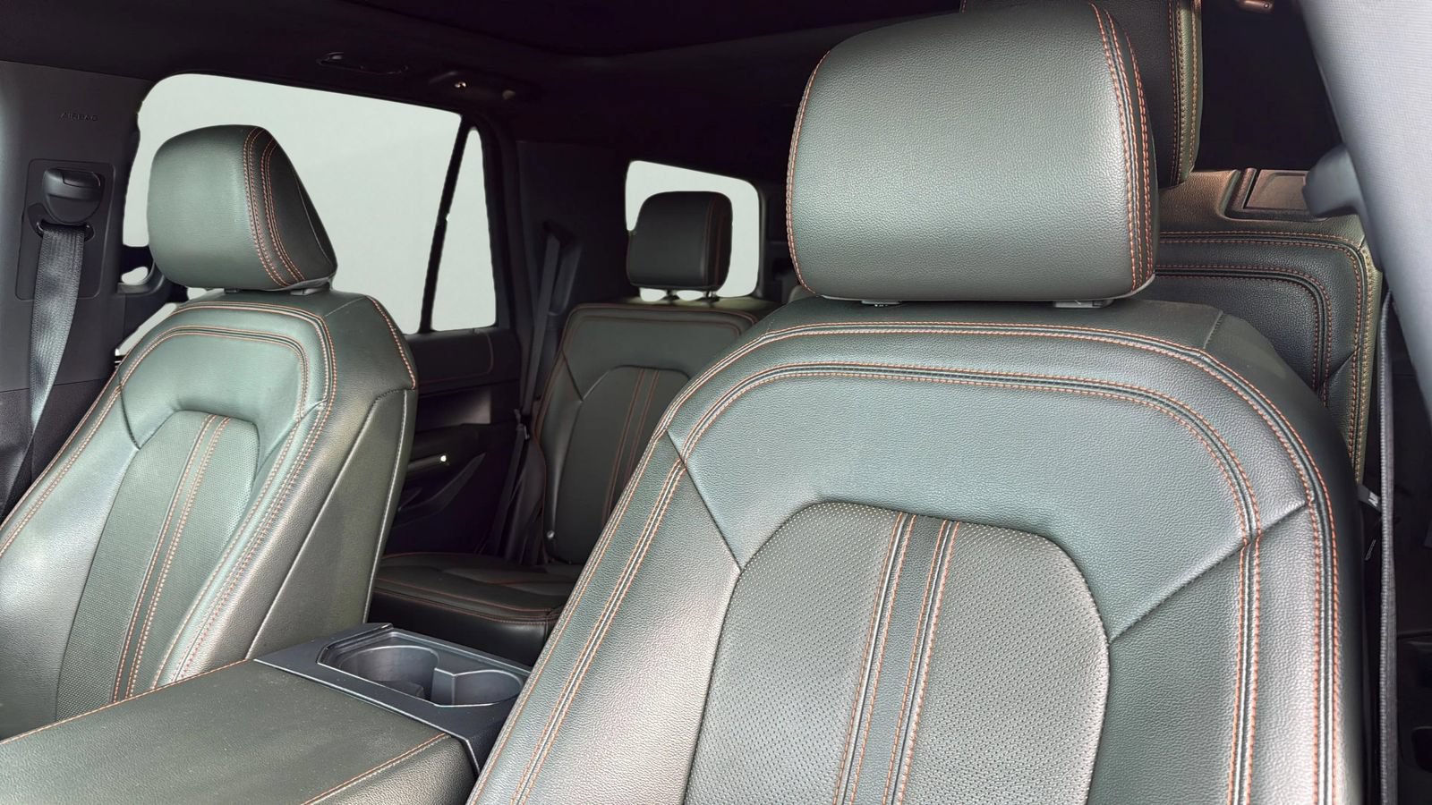 Used 2022 Ford Expedition Timberline AWD/4WD image 27