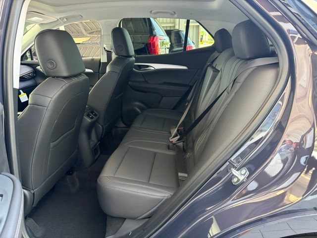 New 2026 Buick Envision Avenir AWD/4WD image 15