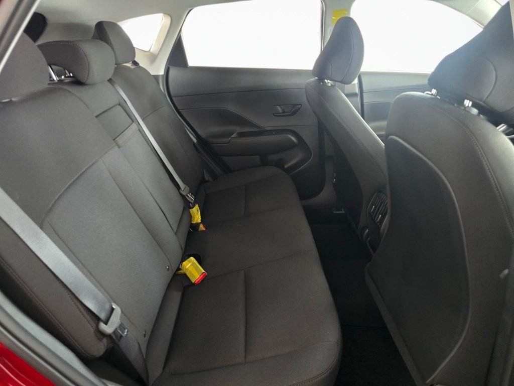 New 2026 Hyundai Kona SEL Sport AWD/4WD image 38