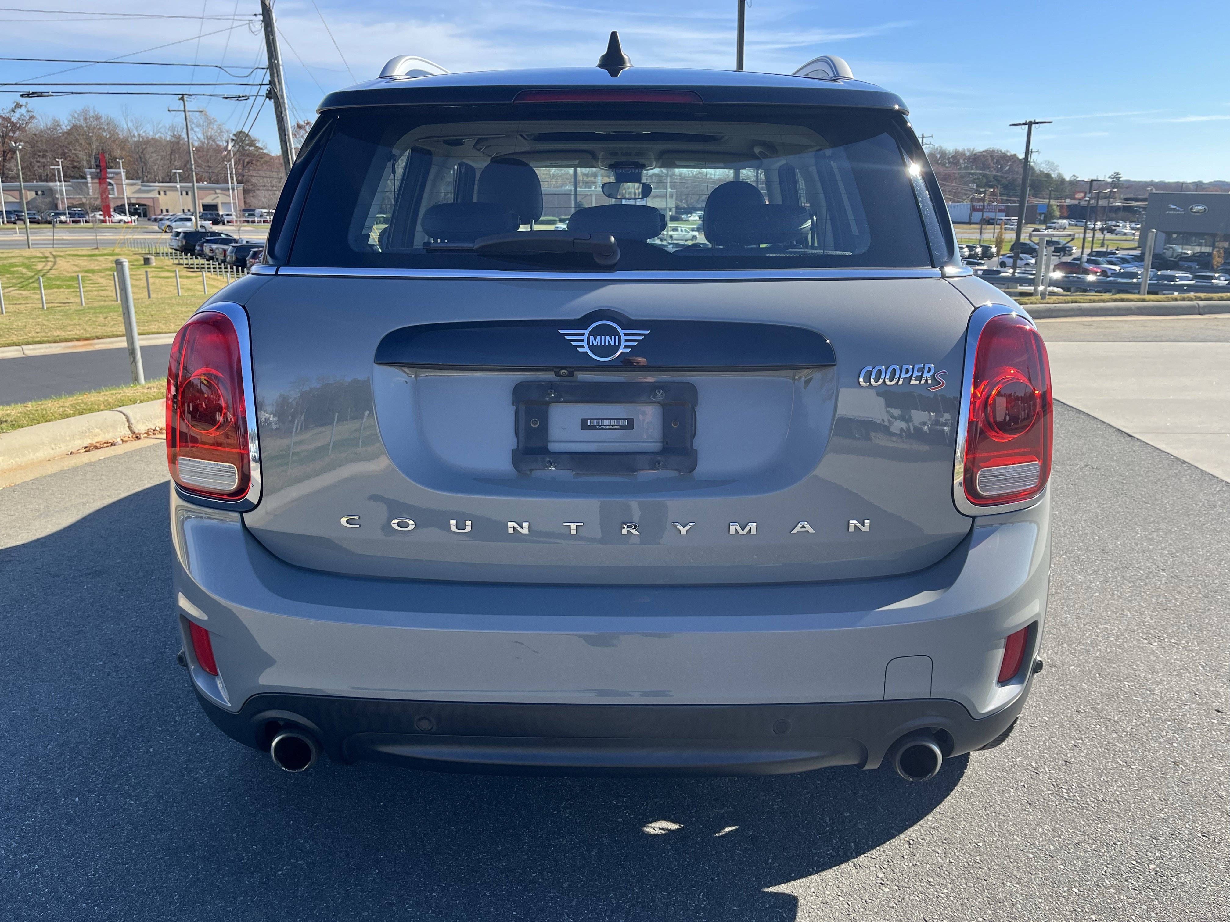 Used 2019 MINI Cooper Countryman S image 6