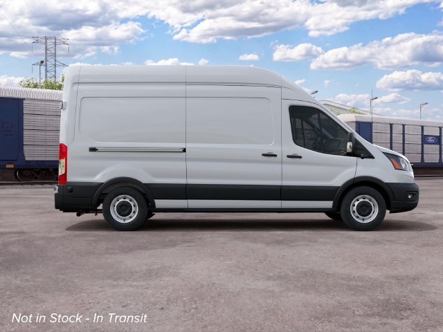 New 2027 Ford Transit 250 148 High Roof AWD w/ Load Area Protection Package image 5