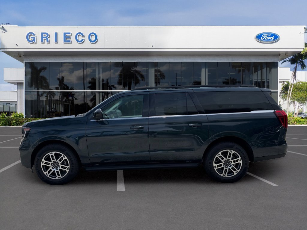 New 2026 Ford Expedition Max Active RWD image 4