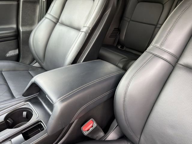 Used 2025 Lincoln Corsair Reserve image 21
