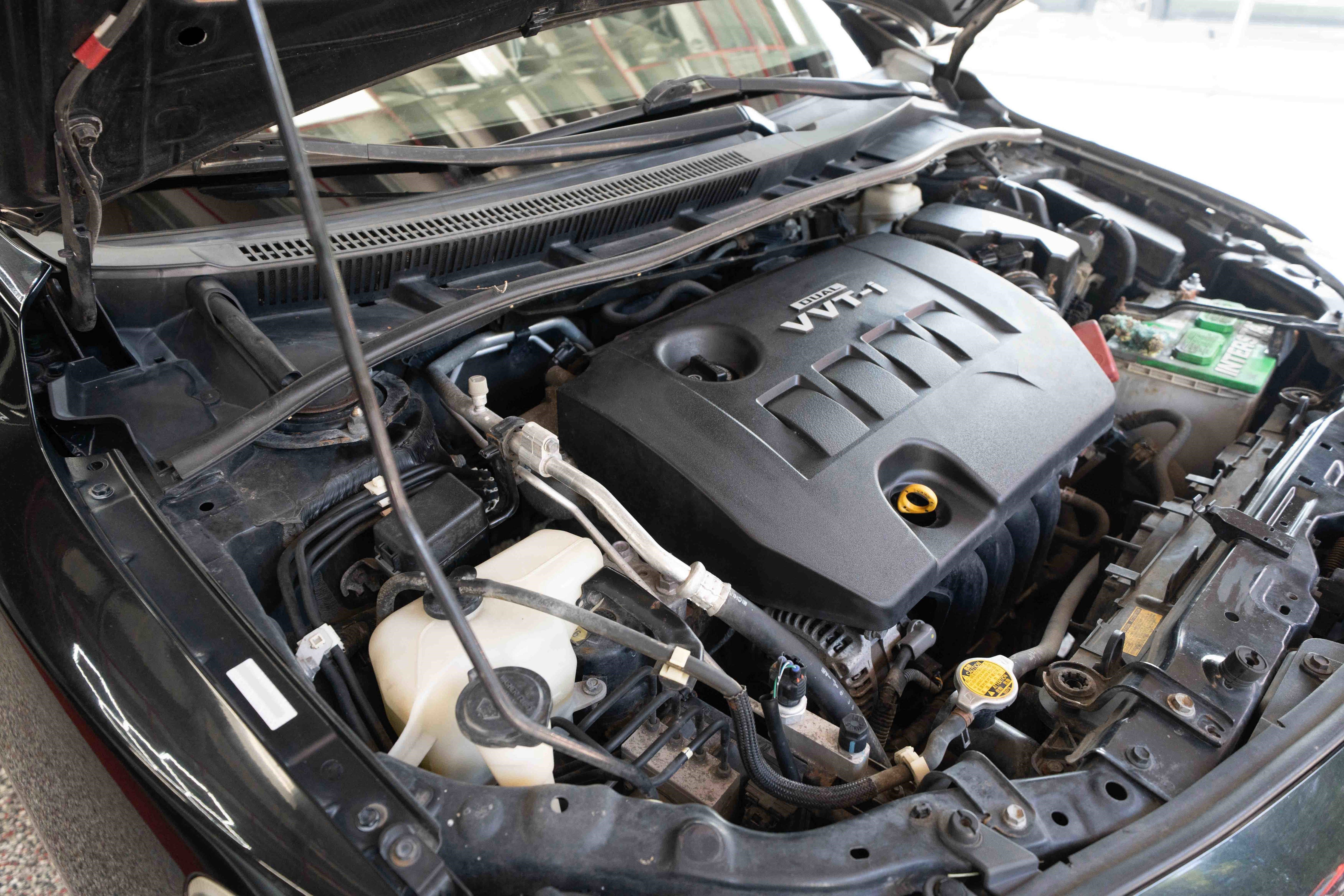 Used 2010 Toyota Corolla LE FWD image 31