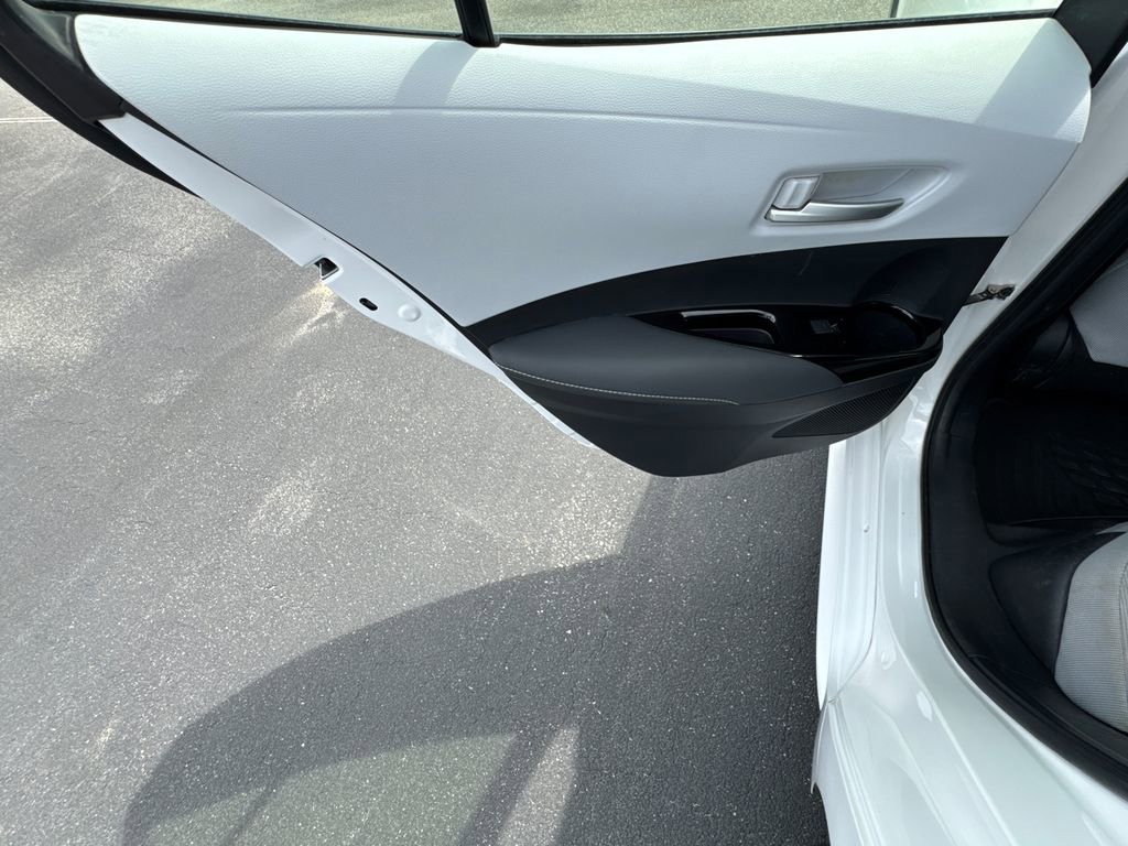 Used 2023 Toyota Corolla SE image 21