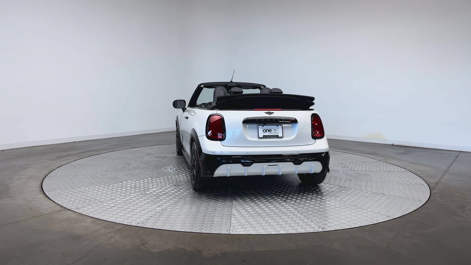 New 2026 MINI Cooper S FWD image 7