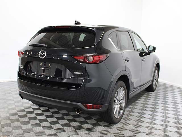 Used 2020 MAZDA CX-5 Grand Touring AWD/4WD image 6