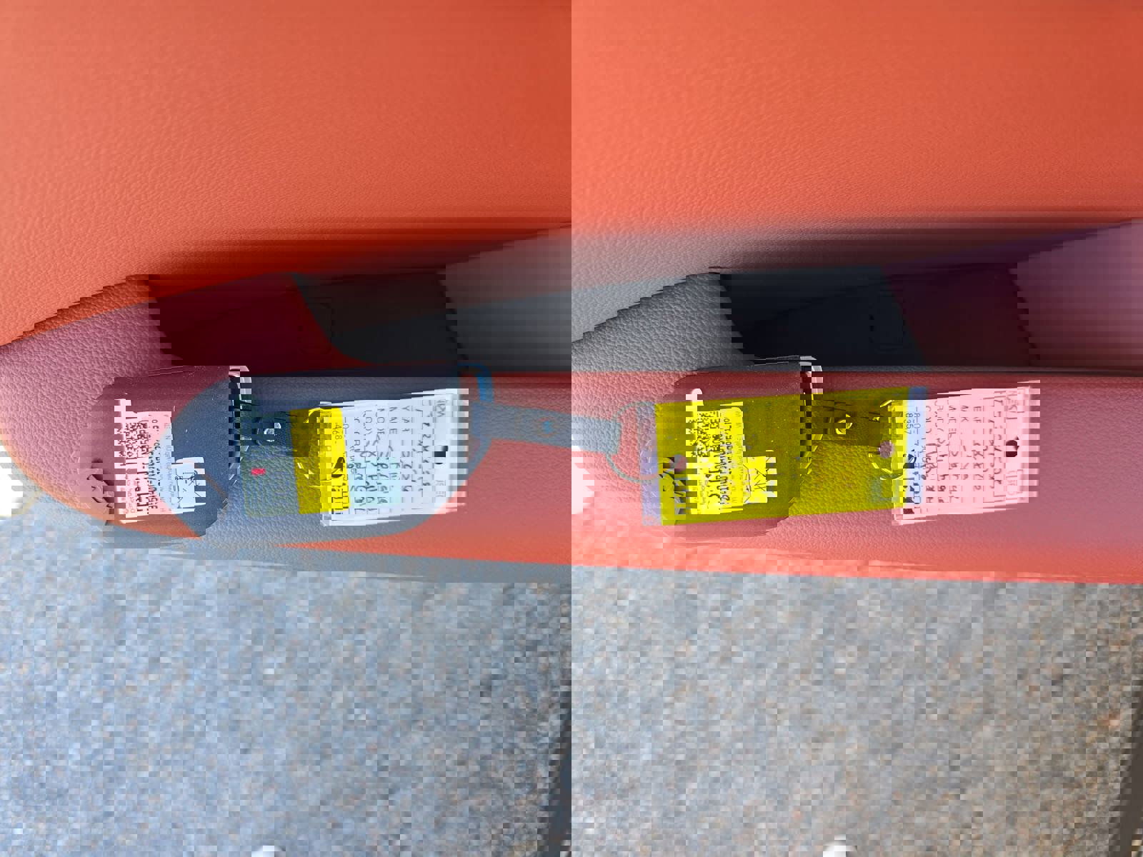 New 2026 Kia Sportage SX Prestige image 48